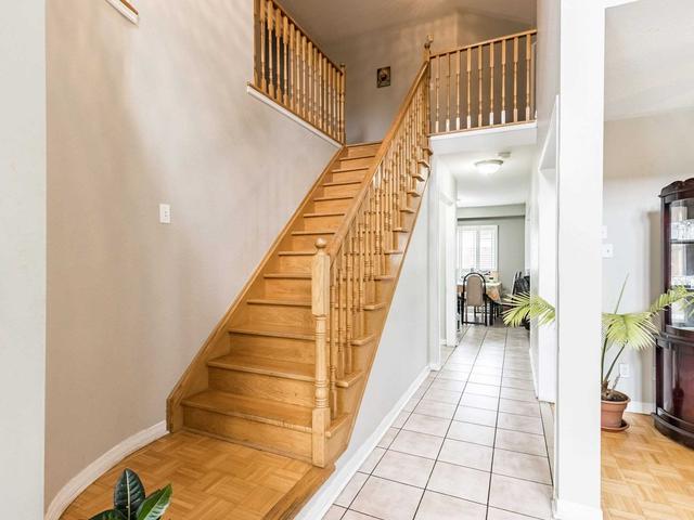 10 Mint Leaf Blvd, House detached with 4 bedrooms, 4 bathrooms and 6 parking in Brampton ON | Image 39