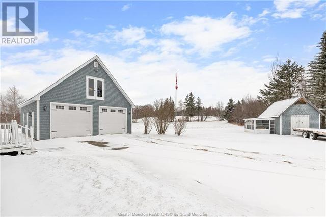 243 Fairview Ave, House detached with 3 bedrooms, 3 bathrooms and null parking in Hillsborough NB | Image 45