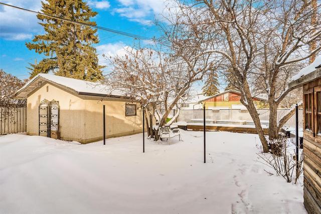 126 Marwood Circle Ne, House detached with 3 bedrooms, 1 bathrooms and 4 parking in Calgary AB | Image 47