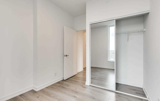 1703 - 20 Tubman Ave, Condo with 2 bedrooms, 2 bathrooms and 1 parking in Toronto ON | Image 26