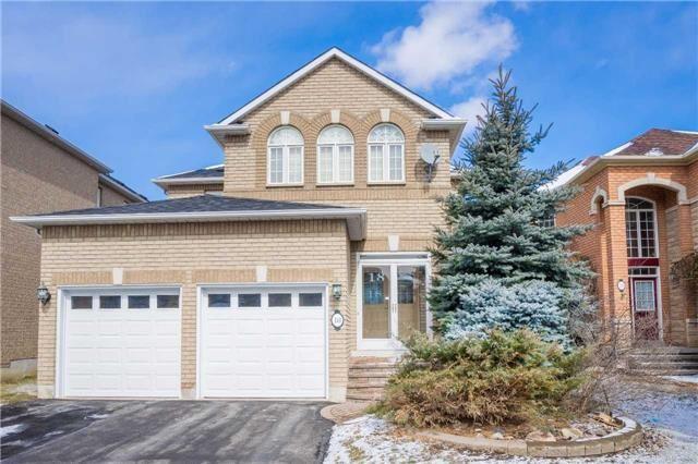 18 Princeton Ave, House detached with 5 bedrooms, 3 bathrooms and 6 parking in Richmond Hill ON | Image 1