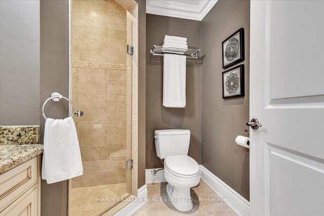 23 Cameron Ave, House detached with 4 bedrooms, 5 bathrooms and 3 parking in Toronto ON | Image 29