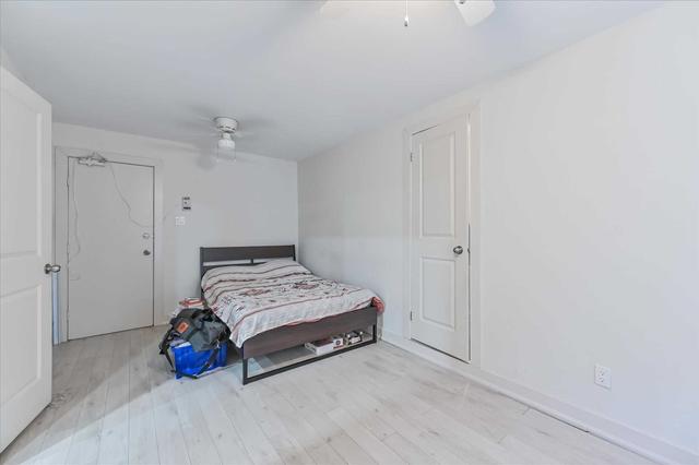 1659 Gerrard St E, House detached with 4 bedrooms, 6 bathrooms and 4 parking in Toronto ON | Image 27