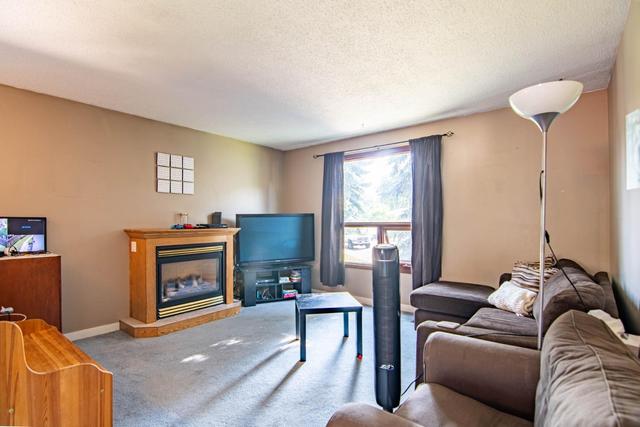 5931 61 Avenue, House detached with 2 bedrooms, 1 bathrooms and 2 parking in Red Deer AB | Image 14