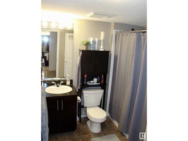 322 - 3315 James Mowatt Tr Sw, Condo with 1 bedrooms, 1 bathrooms and null parking in Edmonton AB | Image 13