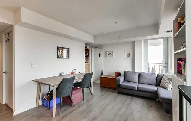 1205 - 3091 Dufferin St, Condo with 1 bedrooms, 1 bathrooms and 50 parking in Toronto ON | Image 6