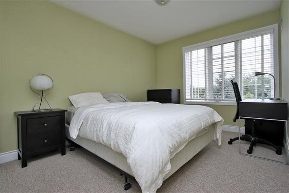 th 15 - 8 Rean Dr, Townhouse with 3 bedrooms, 4 bathrooms and 2 parking in Toronto ON | Image 12