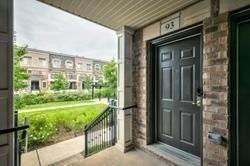 09 - 2441 Greenwich Dr, Townhouse with 2 bedrooms, 2 bathrooms and 1 parking in Oakville ON | Image 2