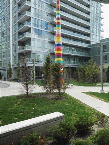 2906 - 70 Forest Manor Rd, Condo with 2 bedrooms, 2 bathrooms and 1 parking in Toronto ON | Image 1