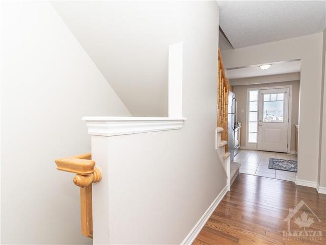 213 Andre Audet Avenue, Townhouse with 2 bedrooms, 2 bathrooms and 3 parking in Ottawa ON | Image 8