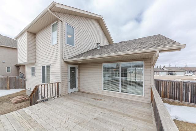 5907 22 Street, House detached with 4 bedrooms, 3 bathrooms and 2 parking in Lloydminster (Part) AB | Image 27