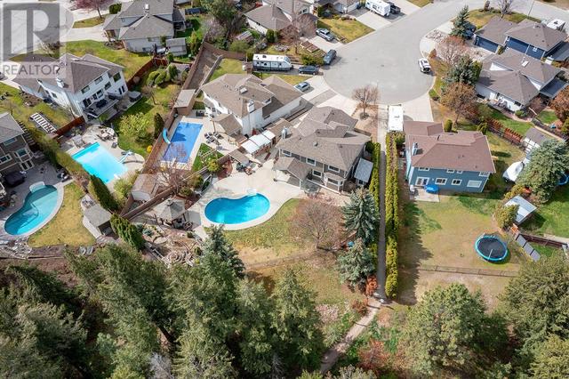 2390 Karli Court, House detached with 6 bedrooms, 3 bathrooms and 2 parking in West Kelowna BC | Image 48