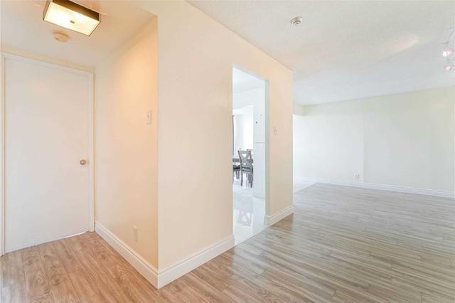 502 - 61 Markbrook Lane, Condo with 2 bedrooms, 2 bathrooms and 1 parking in Toronto ON | Image 27