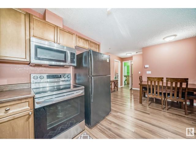117 - 4407 23 St Nw, Condo with 1 bedrooms, 1 bathrooms and null parking in Edmonton AB | Image 8