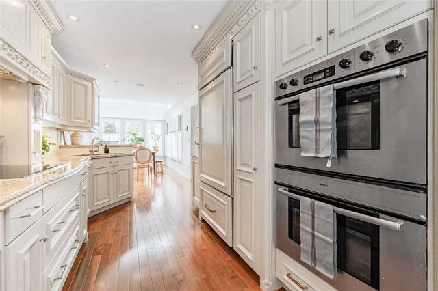 11 Sharon Pl, House detached with 4 bedrooms, 3 bathrooms and 6 parking in Guelph ON | Image 39