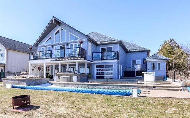 1055 Lakeshore Rd E, House detached with 4 bedrooms, 3 bathrooms and 8 parking in Oro Medonte ON | Image 2