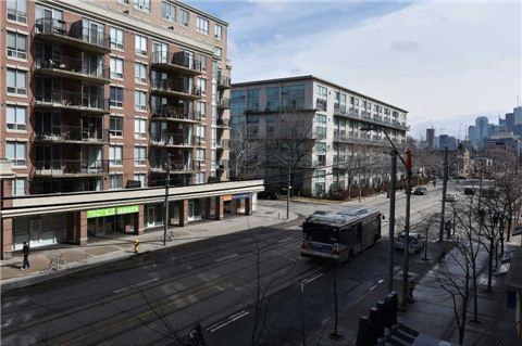 313 - 1005 King St W, Condo with 1 bedrooms, 1 bathrooms and 1 parking in Toronto ON | Image 15