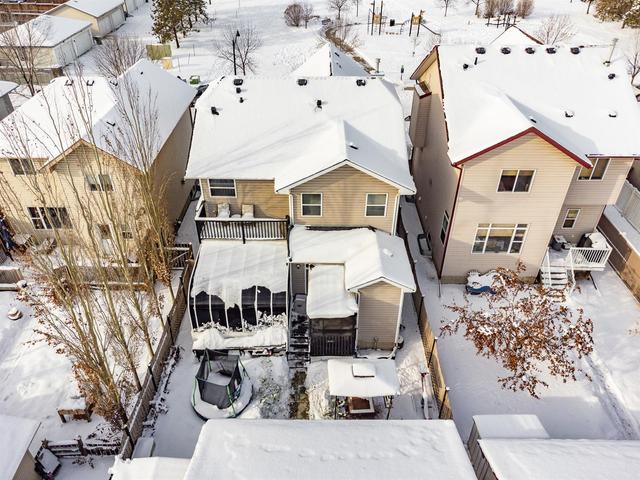 231 Elgin Way Se, House detached with 4 bedrooms, 3 bathrooms and 2 parking in Calgary AB | Image 41