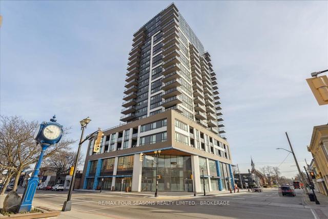 502 - 2007 James St, Condo with 2 bedrooms, 2 bathrooms and 1 parking in Burlington ON | Image 15