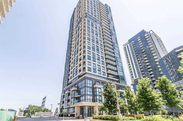 2310 - 20 Thomas Riley Rd, Condo with 1 bedrooms, 1 bathrooms and 1 parking in Toronto ON | Image 14