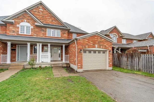 53 Weymouth Rd, House semidetached with 3 bedrooms, 3 bathrooms and 3 parking in Barrie ON | Image 12