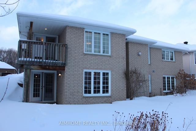 21 Melissa Cres, House detached with 2 bedrooms, 3 bathrooms and 6 parking in North Bay ON | Image 29