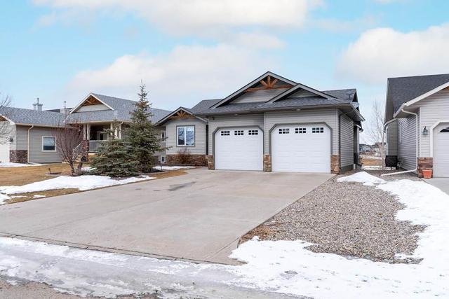 9 Wyndham Park Way, House detached with 5 bedrooms, 3 bathrooms and 4 parking in Wheatland County AB | Image 12