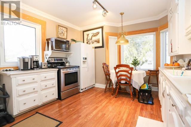 183 Upton Rd, House detached with 2 bedrooms, 1 bathrooms and null parking in Sault Ste. Marie ON | Image 21