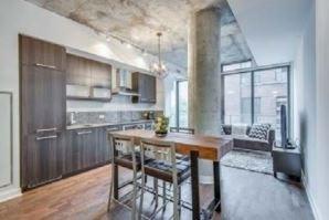 404 - 15 Beverley St, Condo with 2 bedrooms, 2 bathrooms and null parking in Toronto ON | Image 4