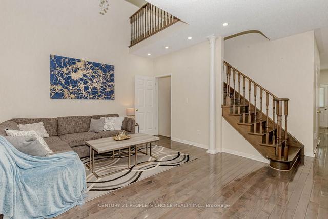 97 Heartview Rd, House semidetached with 3 bedrooms, 4 bathrooms and 4 parking in Brampton ON | Image 38