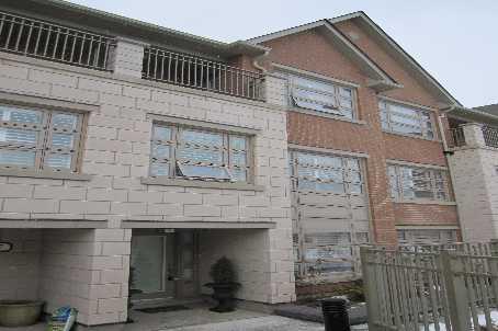 th8 - 2460 Prince Michael Dr, Townhouse with 4 bedrooms, 3 bathrooms and 0 parking in Oakville ON | Image 1