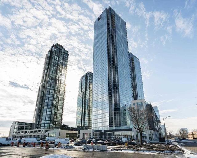 2810 - 2908 Highway 7 Ave, Condo with 1 bedrooms, 2 bathrooms and 1 parking in Vaughan ON | Image 12