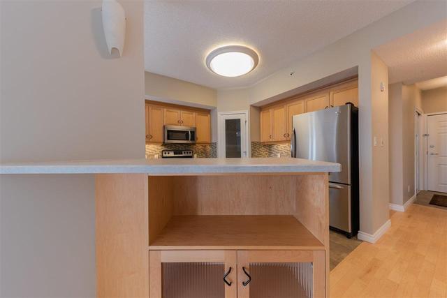 #708 10108 125 St Nw, Condo with 2 bedrooms, 2 bathrooms and 2 parking in Edmonton AB | Image 18