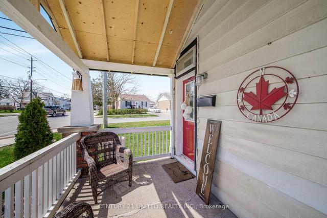 390 Parkhill Rd W, House detached with 3 bedrooms, 1 bathrooms and 3 parking in Peterborough ON | Image 32