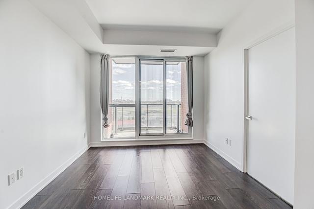 1122 - 31 Tippett Rd, Condo with 2 bedrooms, 2 bathrooms and 0 parking in Toronto ON | Image 28