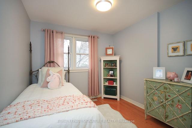 29 Shamokin Dr, House detached with 4 bedrooms, 3 bathrooms and 4 parking in Toronto ON | Image 14