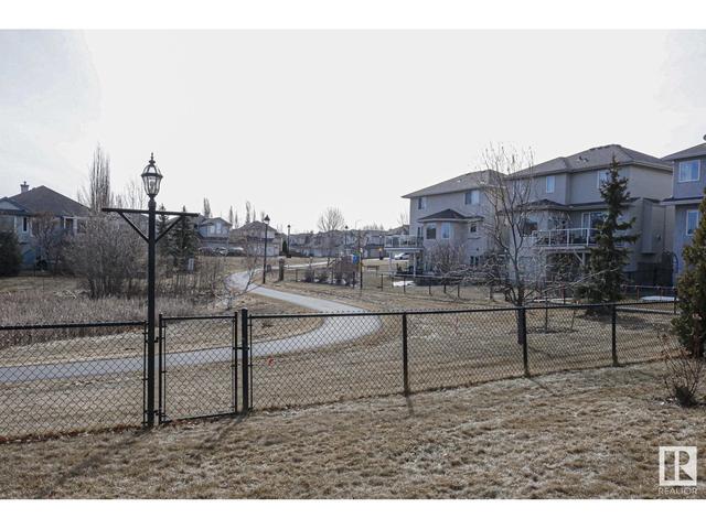 2 - 10848 8 Av Sw, House semidetached with 3 bedrooms, 2 bathrooms and 4 parking in Edmonton AB | Image 48