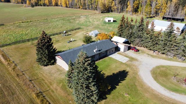 405034 Hwy 22 Highway, House detached with 5 bedrooms, 2 bathrooms and 4 parking in Clearwater County AB | Image 47
