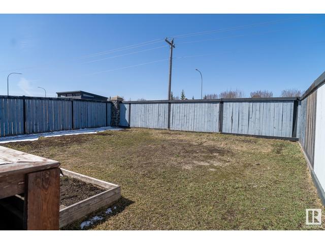 3302 49 St, House detached with 4 bedrooms, 3 bathrooms and null parking in Beaumont AB | Image 54