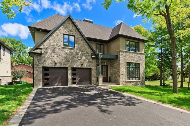 2331 Hammond Rd, House detached with 5 bedrooms, 5 bathrooms and 4 parking in Mississauga ON | Image 1