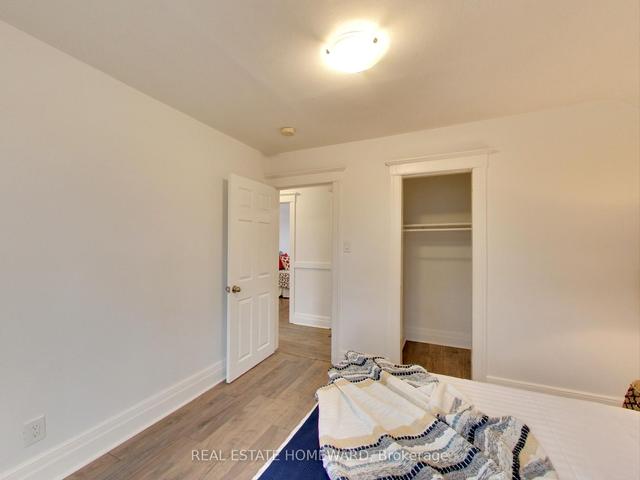68 Harvey St, House detached with 3 bedrooms, 1 bathrooms and 1 parking in Hamilton ON | Image 19