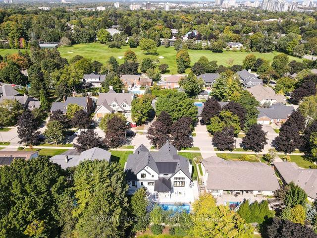 35 Huntley Cres, House detached with 3 bedrooms, 5 bathrooms and 6 parking in Kitchener ON | Image 31