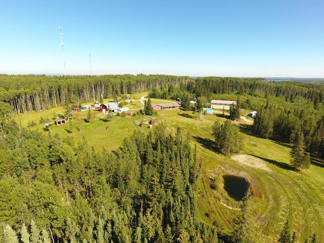 53118 Range Road 224a, House detached with 4 bedrooms, 3 bathrooms and 15 parking in Yellowhead County AB | Image 23