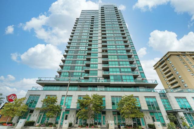 th1 - 1048 Broadview Ave, Condo with 1 bedrooms, 2 bathrooms and 1 parking in Toronto ON | Image 33