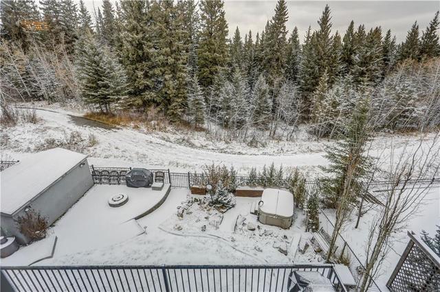 2630 Evercreek Bluffs Way Sw, House detached with 6 bedrooms, 4 bathrooms and 3 parking in Calgary AB | Image 21