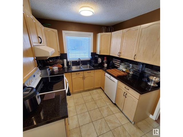 1515 62 St Nw, House attached with 2 bedrooms, 2 bathrooms and 4 parking in Edmonton AB | Image 13