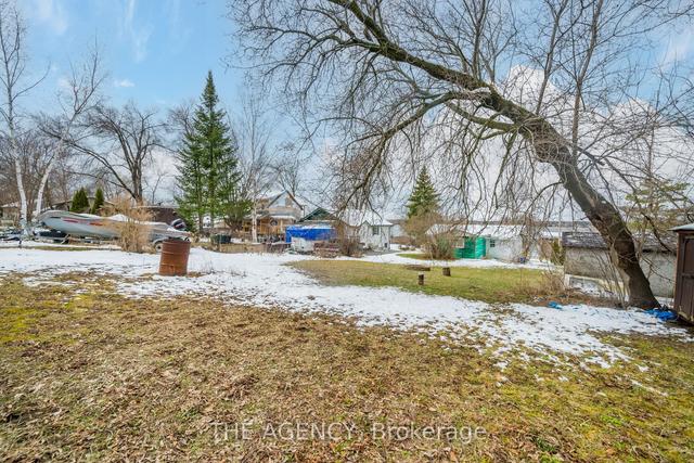 127 Coleman St, House detached with 2 bedrooms, 1 bathrooms and 4 parking in Scugog ON | Image 25