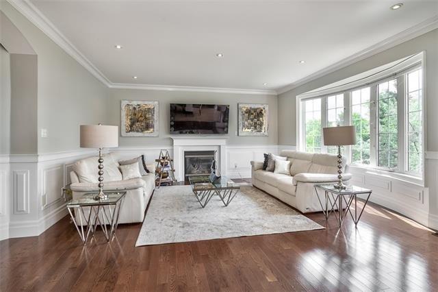 2332 Adirondak Tr, House detached with 4 bedrooms, 6 bathrooms and 2 parking in Oakville ON | Image 5