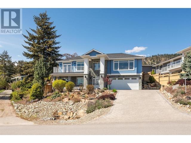 6148 Lipsett Avenue, House detached with 4 bedrooms, 2 bathrooms and 4 parking in Peachland BC | Image 62