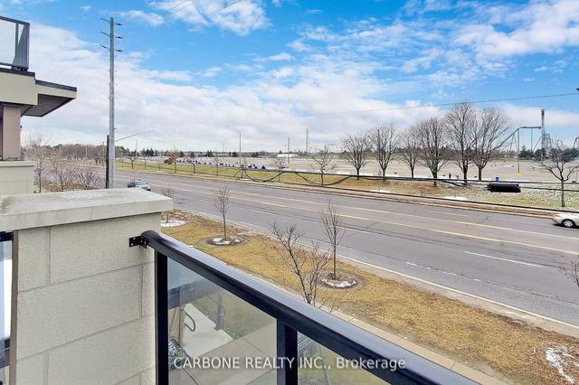 10 - 9621 Jane St, Townhouse with 2 bedrooms, 2 bathrooms and 1 parking in Vaughan ON | Image 30